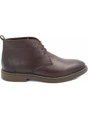 Freefoot 23210 Kahve Erkek Ayakkabı