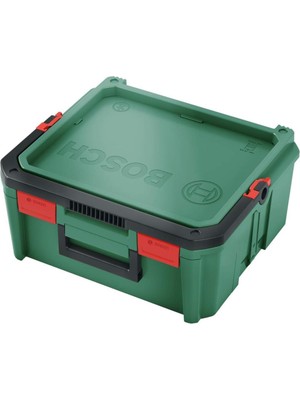 Bosch Systembox Alet ve Aksesuar Kutusu (Medium)
