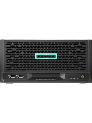 HP Hpe P54644-421 Microsvr G10+ V2 G6405 16G Nhp server (ILO portu mevcuttur)