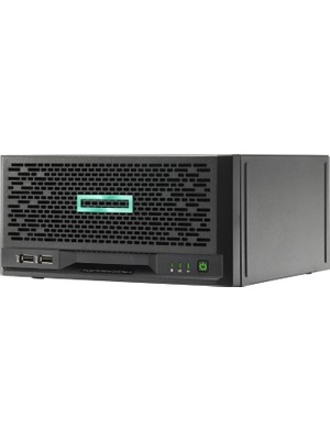 HP Hpe P54644-421 Microsvr G10+ V2 G6405 16G Nhp server (ILO portu mevcuttur)