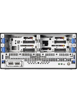 HP Hpe P54644-421 Microsvr G10+ V2 G6405 16G Nhp server (ILO portu mevcuttur)