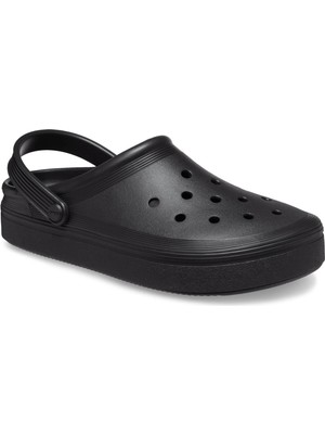 Crocs 208371 Off Court Clog Unisex Terlik