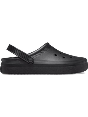 Crocs 208371 Off Court Clog Unisex Terlik