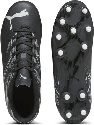 Puma Attacanto Fg/ag Jr Çocuk Krampon 10748001