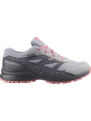 Salomon Outway Cswp Junior Outdoor Ayakkabı L47282900 L47282900011