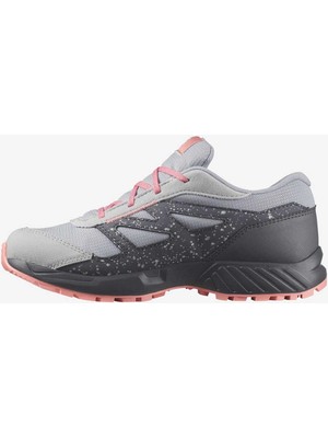 Salomon Outway Cswp Junior Outdoor Ayakkabı L47282900 L47282900011