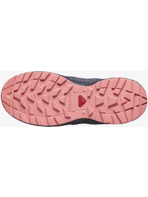 Salomon Outway Cswp Junior Outdoor Ayakkabı L47282900 L47282900011