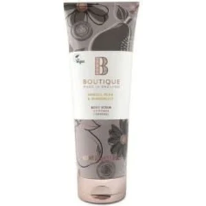 Bs Neroli, Pear & Gingerlily Vücut Peelingi 225 gr