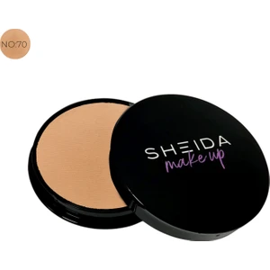 Sılken Powder (Pudra) NO:70