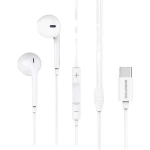 Type-C Arayüzlü Kulaklık, Müzik Dinleme ve Kablolu Arama (Yurt Dışından)