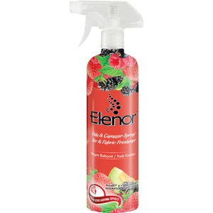 Oda ve Çamaşır Spreyi Meyve Bahçesi 500 ml