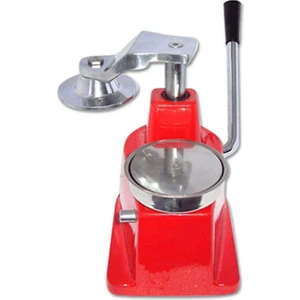 Oz-Khsm Hamburger Presi-14 cm