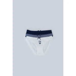 Pierre Cardin 3'lü Ekonomik Paket Wish 2700 Pamuklu Basic Brief Külot