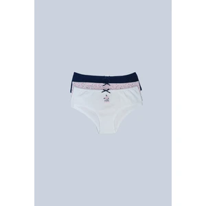 Pierre Cardin 3'lü Ekonomik Paket Enjoy 2703 Pamuklu Basic Hipster Külot