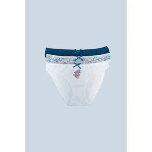 Pierre Cardin 3'lü Ekonomik Paket Lilith 2700 Pamuklu Basic Brief Külot