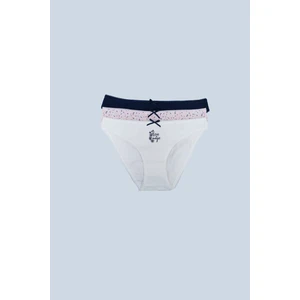 Pierre Cardin 3'lü Ekonomik Paket Shine 2700 Pamuklu Basic Brief Külot