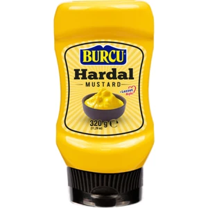 Hardal 320 gr