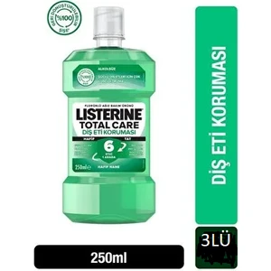 Total Care 250 Mlx 3lü