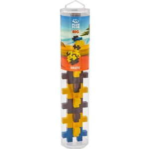 Plus Plus Big Giraffe 15LI Tüp 3409