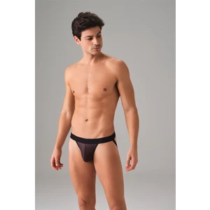 Erkek Fantezi Mat Jockstrap String 1002