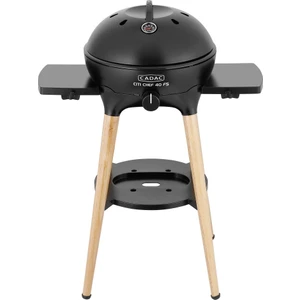 Cadac Citi Chef 40 Fs Barbekü, Ahşap Ayaklı