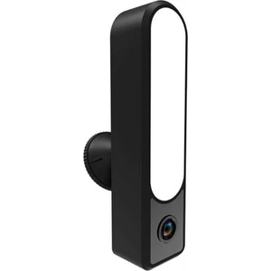 3megapiksel Bahçe Aydınlatma Kamerası Wifi + RJ45 Tuya Smart Uyguma