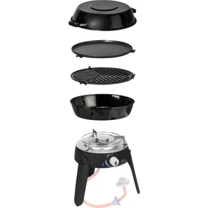 Cadac Safari Chef 30 Lp Barbekü, Tüplü