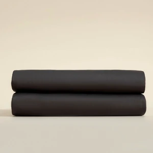 Alana Lastikli Carşaf King Size 200 x 200  cm  Antrasit