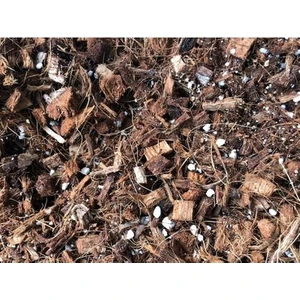 Mimoza Çiçek Orkide Toprağı (3'lü Özel Karışım)
