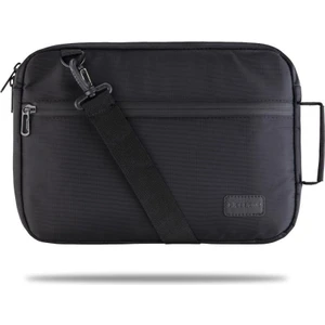 Monza Serisi WSM150, 15,6 Inch Uyumlu Macbook,macbook Air Laptop , Notebook çantası- Siyah