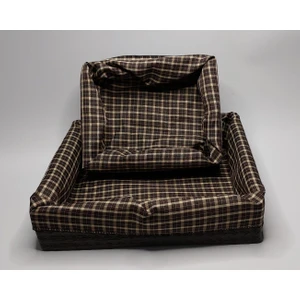 Keskin Ev-Yaşam 2'Li Ekmek Sepeti, Organizer, Kılıflı Ekmek Kutusu, Hasır Ekmek Sepeti