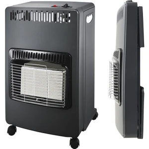 Iç Mekan Isıtıcı Eko BL4200C, Katlanır