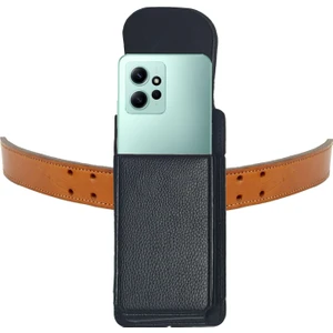 Redmi Note 12 Kılıf Kemer Kılıfı