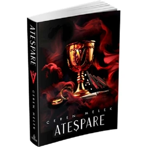 Ateşpare -4