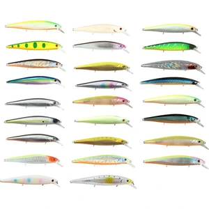 Jack The Ripper 115F-SR 15.9gr Maket Balık