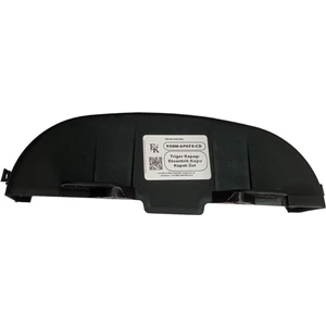 Ford Escort Triger Kapağı Eksantrik Kayış Kapak Üst 1995-2001