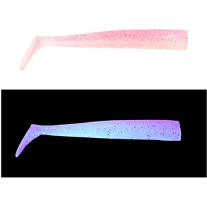 Sargan 10CM 3 Adet Silikon Yem