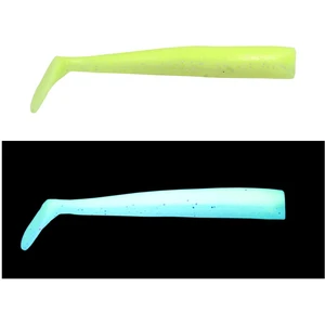 Sargan 10CM 3 Adet Silikon Yem