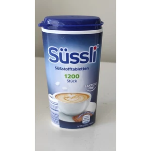 Ocean Süssli Tatlandırıcı 3 Adet x 1200 2025.2026STT