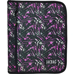 OrganiZip-Fermuarlı Dosya Çanta A4