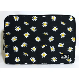 Notebag-Evrak ve Notebook Fermuarlı Çanta