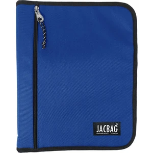 OrganiZip-Fermuarlı Dosya Çanta A4