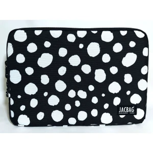 Notebag-Evrak ve Notebook Fermuarlı Çanta