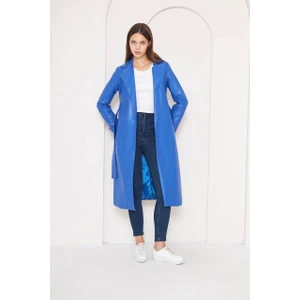 KAZAX Uzun Deri Kaban