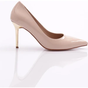 3725 Kadin Topuklu Ayakkabi