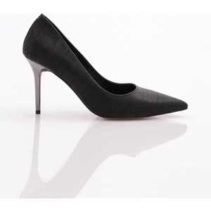 3725 Kadin Topuklu Ayakkabi