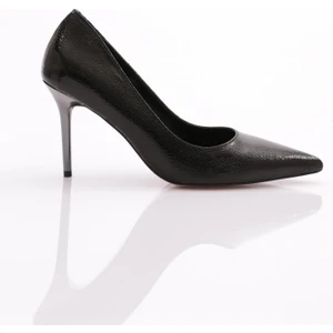 3725 Kadin Topuklu Ayakkabi