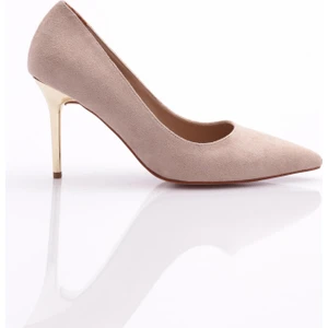 3725 Kadin Topuklu Ayakkabi