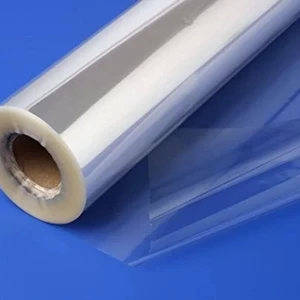 Şeffaf Opp Jelatin Tabaka 20 Mikron (70*100 Cm) (100 Adet)
