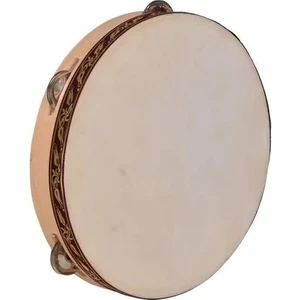 ZİLLİ DERİ DEF ZİLLİ TEF 22CM -24CM